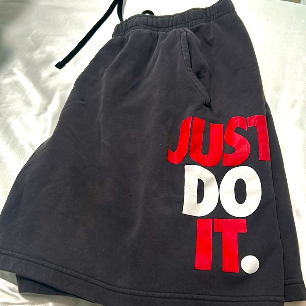 Men’s Nike shorts